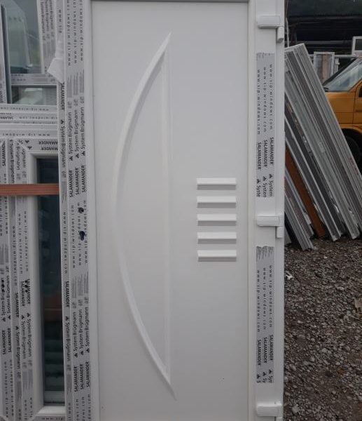 pvc ulazna vrata salamander najjeftinija hr njemacka kvaliteta slika 130674327