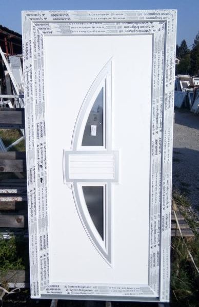 pvc ulazna vrata salamander najjeftinija hr njemacka kvaliteta slika 145699041